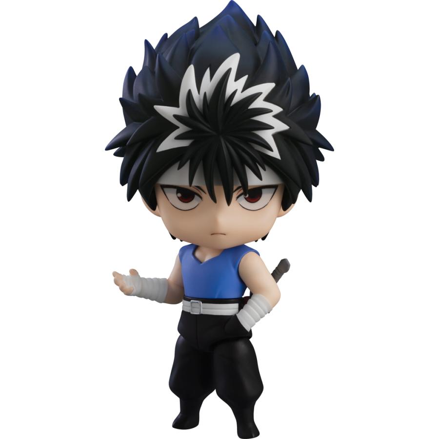ねんどろいど 幽☆遊☆白書 飛影 【新品・在庫品】 : デフォルメ屋