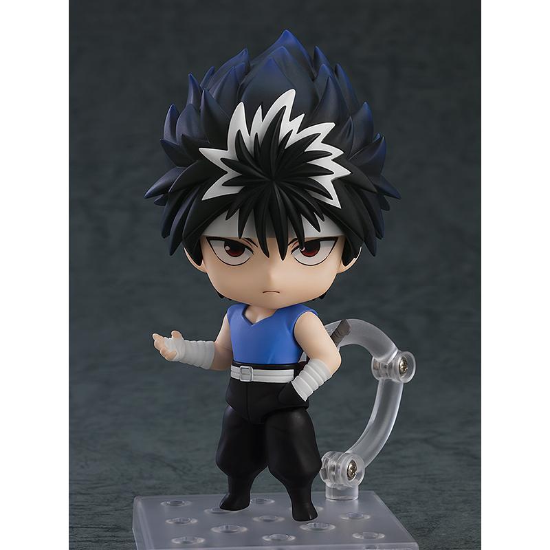 ねんどろいど 幽☆遊☆白書 飛影 【新品・在庫品】 : デフォルメ屋