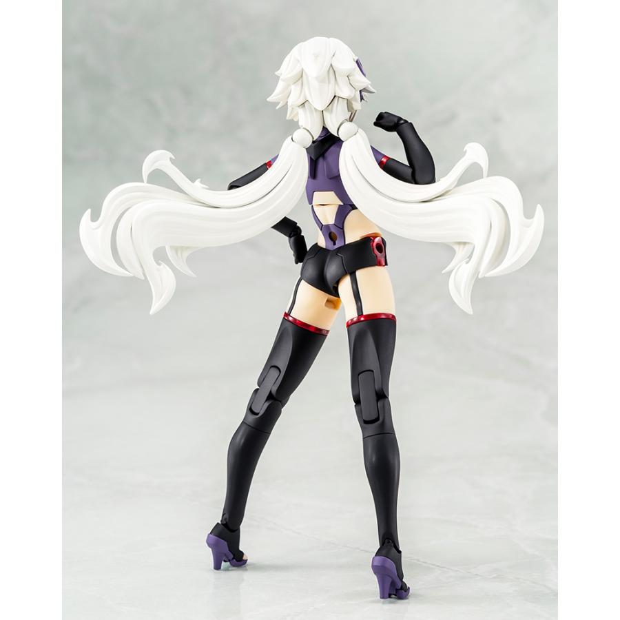 メガミデバイス 皇巫 スサノヲ レガリア 【予約商品】