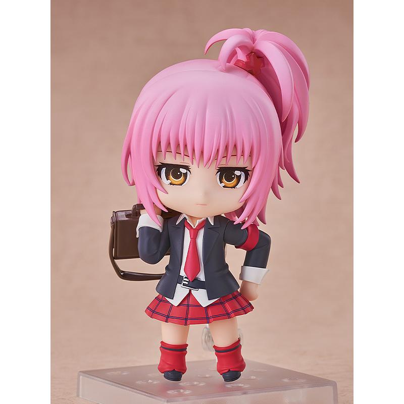 ねんどろいど しゅごキャラ! 日奈森あむ 【新品・在庫品】｜deform-shop｜04