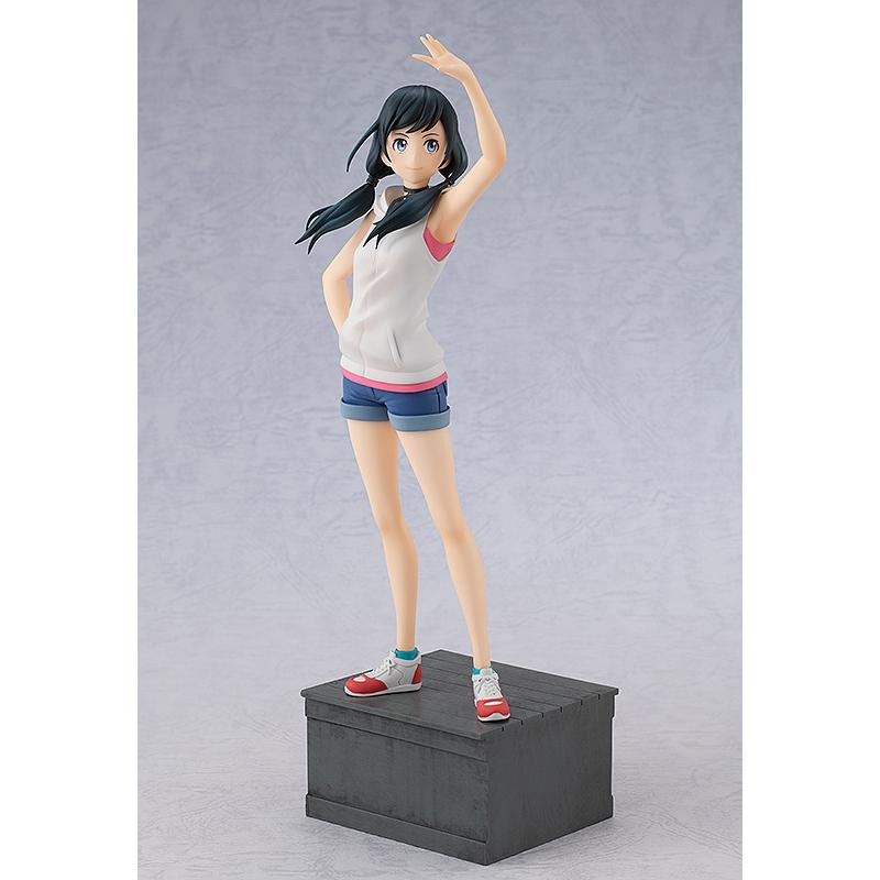 POP UP PARADE 天気の子 天野陽菜 【新品・在庫品】 : デフォルメ屋