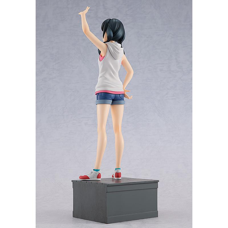 POP UP PARADE 天気の子 天野陽菜 【新品・在庫品】 : デフォルメ屋