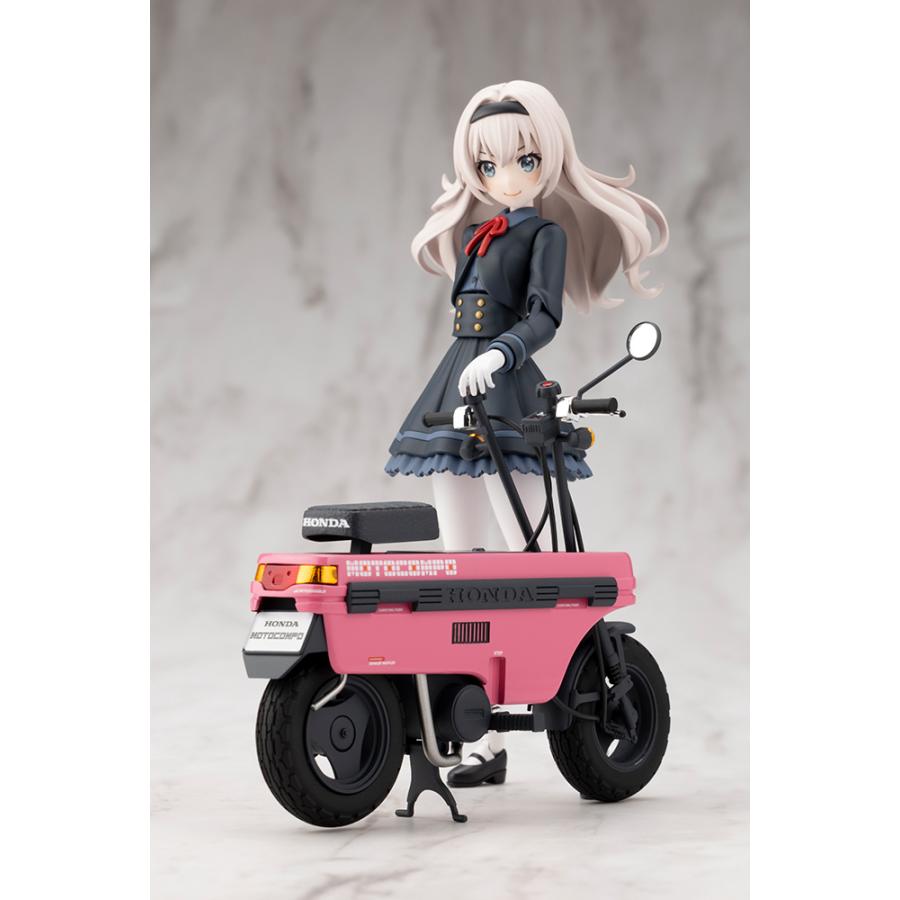 コトブキヤ（KOTOBUKIYA） 創彩少女庭園 小石川エマ ノクターン with