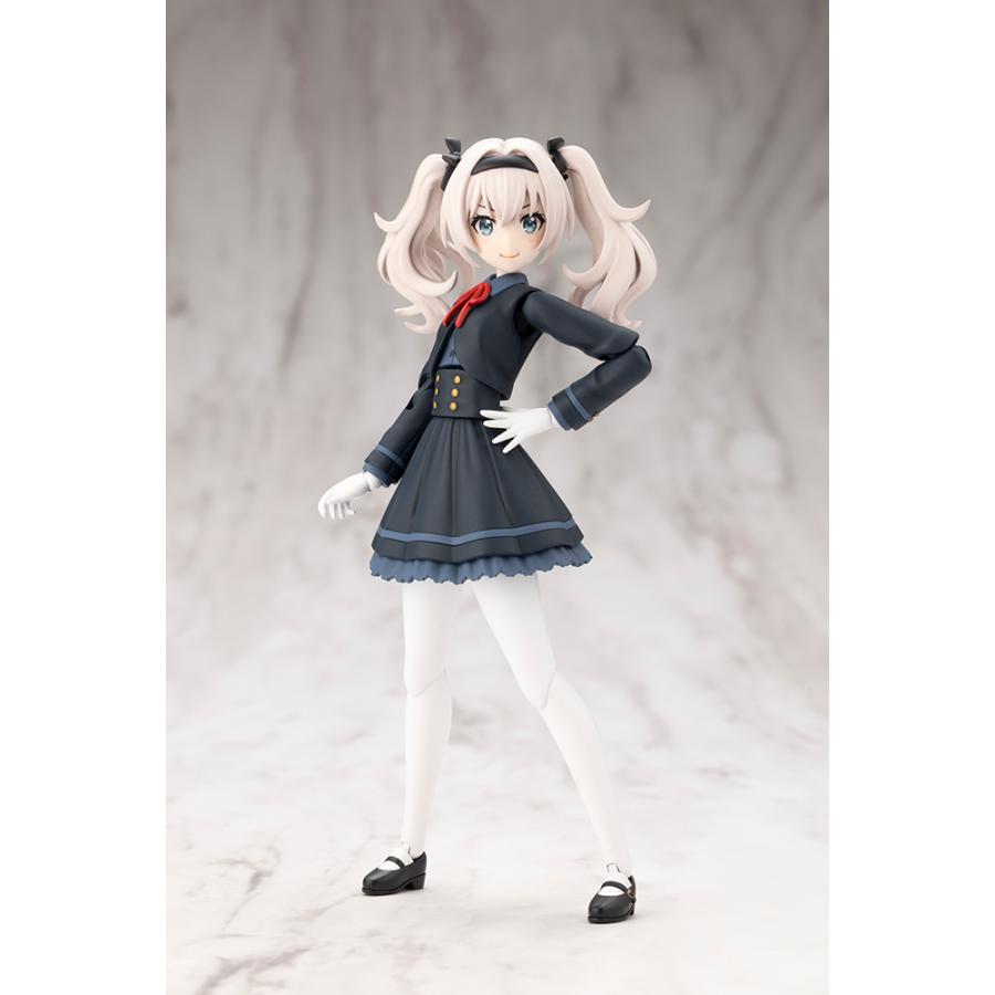 コトブキヤ（KOTOBUKIYA） 創彩少女庭園 小石川エマ ノクターン with