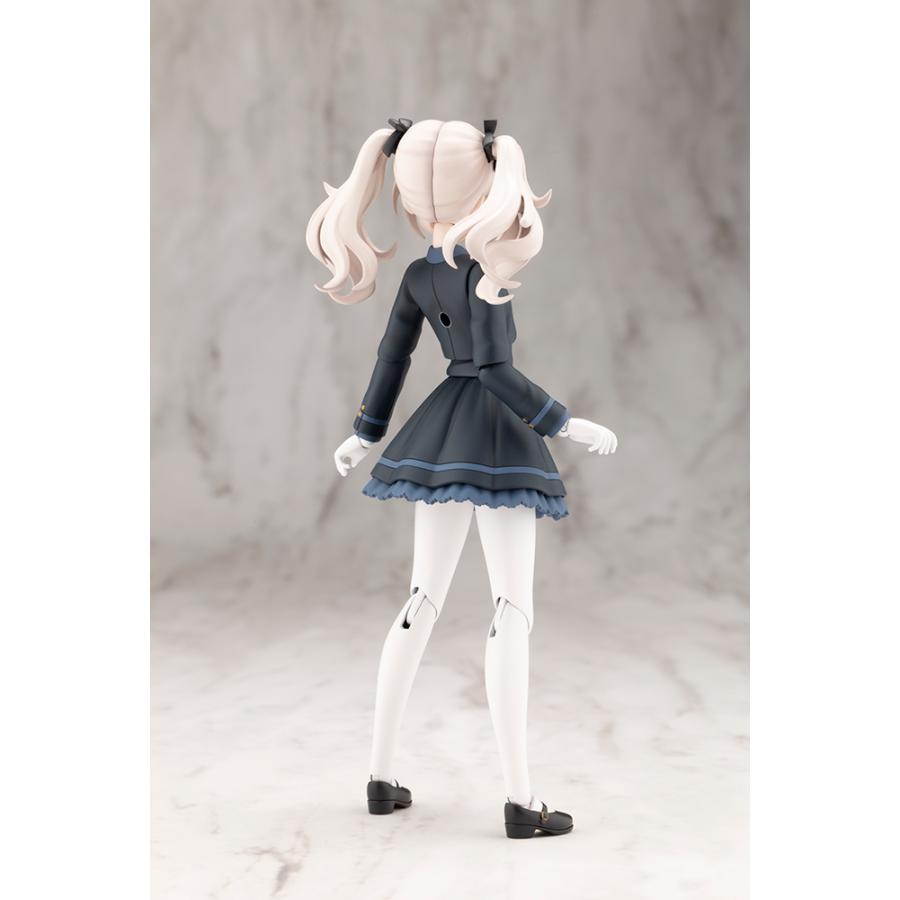 コトブキヤ（KOTOBUKIYA） 創彩少女庭園 小石川エマ ノクターン with