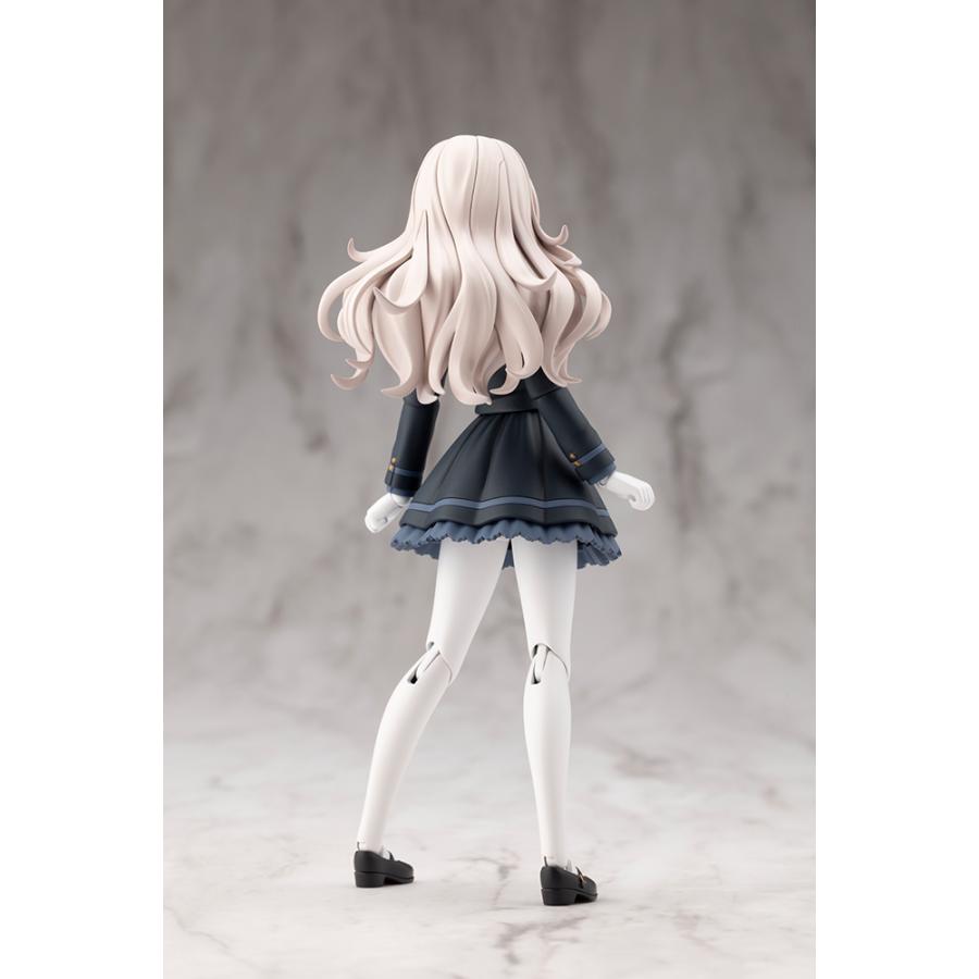 コトブキヤ（KOTOBUKIYA） 創彩少女庭園 小石川エマ ノクターン with