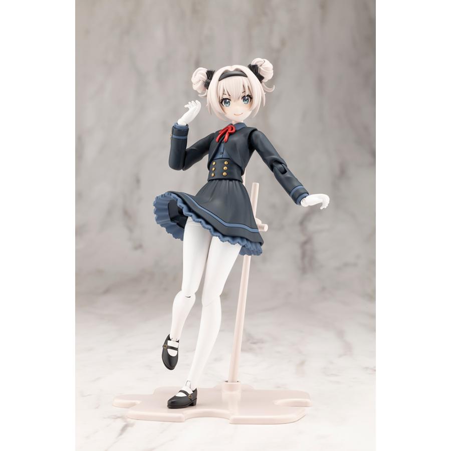 コトブキヤ（KOTOBUKIYA） 創彩少女庭園 小石川エマ ノクターン with