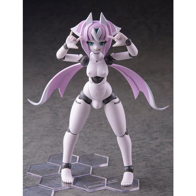 ポリニアン MLL-V2マカオン 【新品・在庫品】 : デフォルメ屋 - 通販