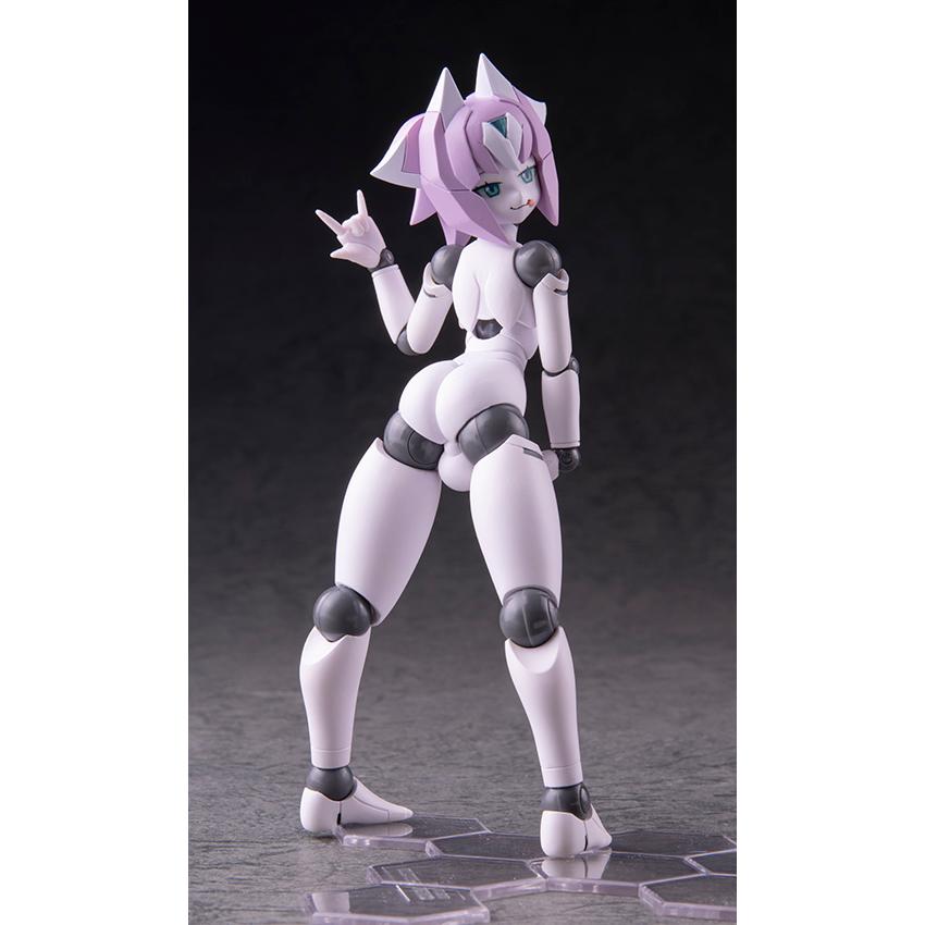 ポリニアン MLL-V2マカオン 【新品・在庫品】 : デフォルメ屋 - 通販
