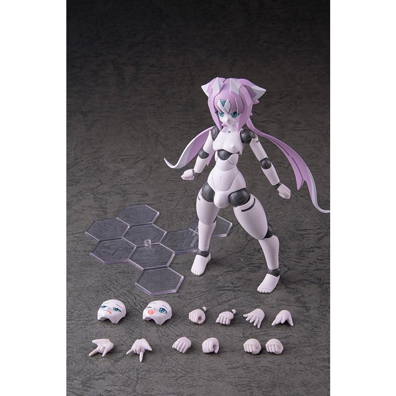ポリニアン MLL-V2マカオン 【新品・在庫品】 : デフォルメ屋 - 通販