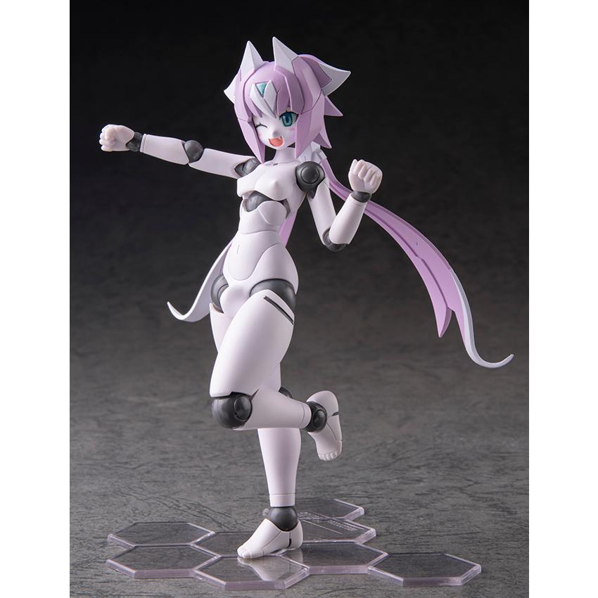 ポリニアン MLL-V2マカオン 【新品・在庫品】 : デフォルメ屋 - 通販