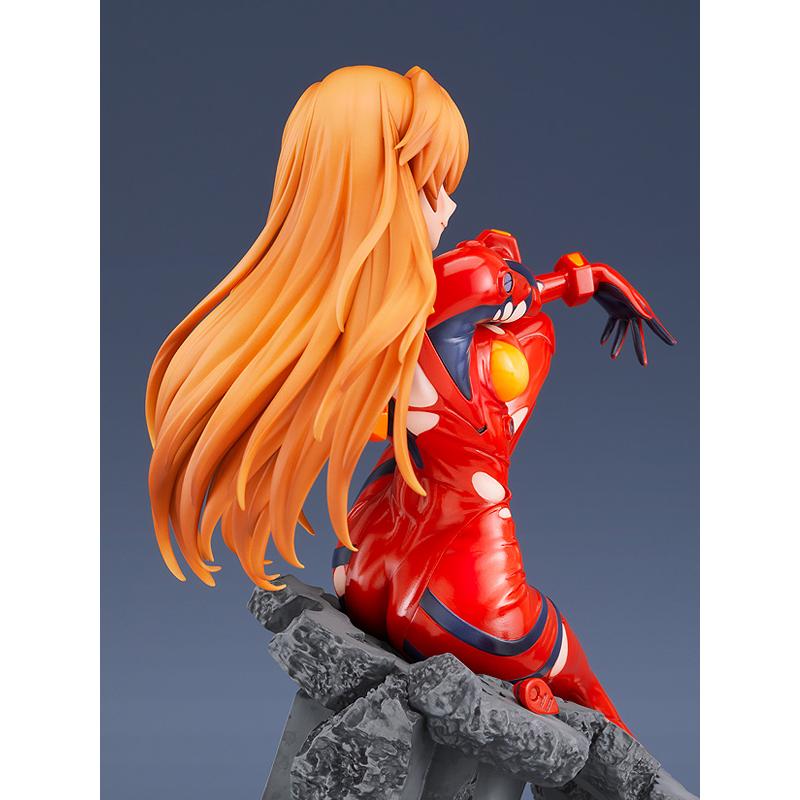 グッドスマイルカンパニー アスカ・ラングレー エヴァンゲリオン グッドスマイルカンパニー ヱヴァンゲリヲン新劇場版 アスカ