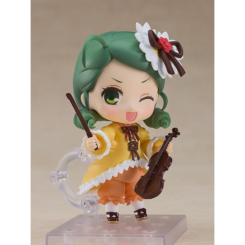 ねんどろいど ローゼンメイデン 金糸雀 【新品・在庫品】 : デフォルメ