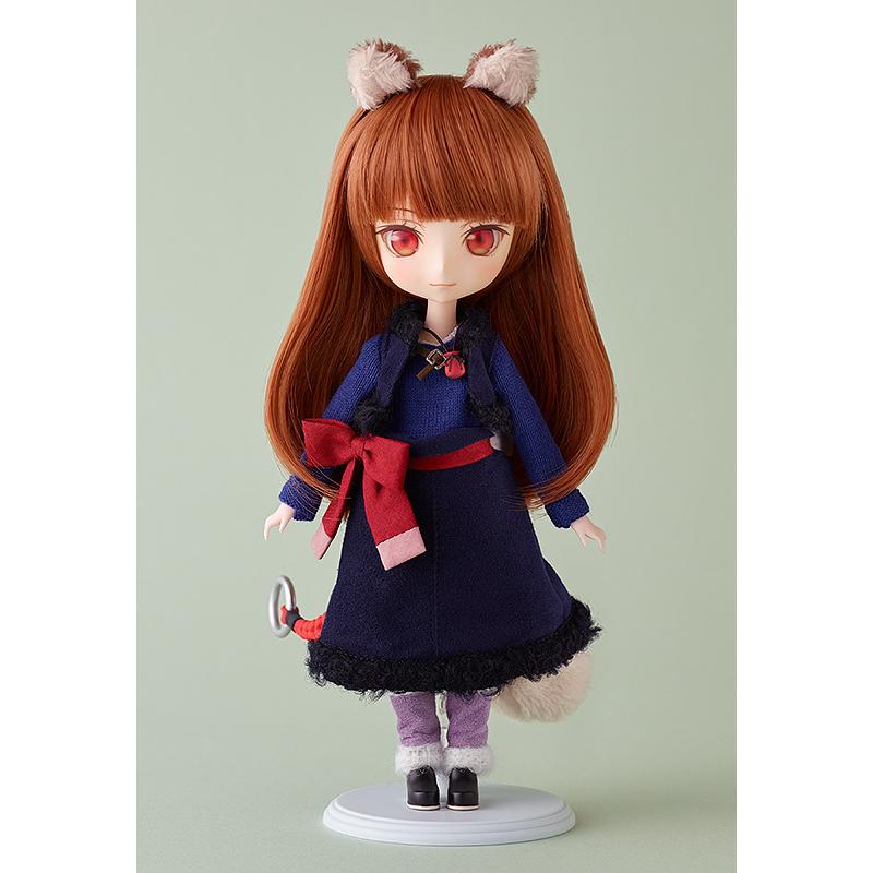 グッドスマイルカンパニー Harmonia humming 狼と香辛料 ホロ 【新品 
