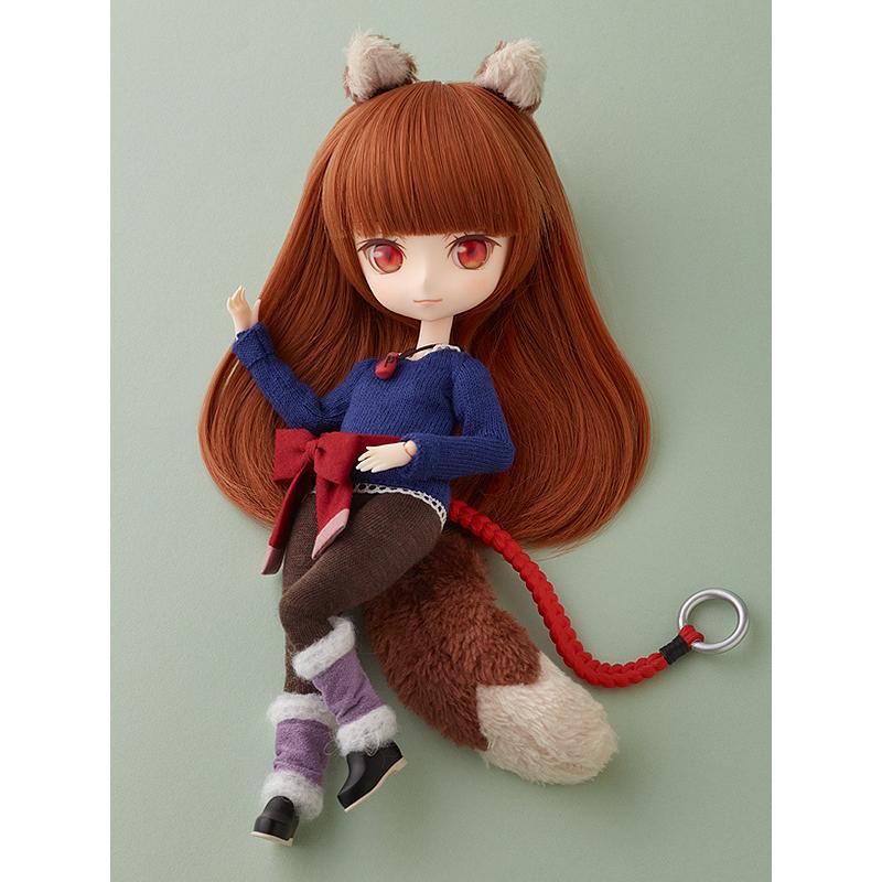 グッドスマイルカンパニー Harmonia humming 狼と香辛料 ホロ 【新品