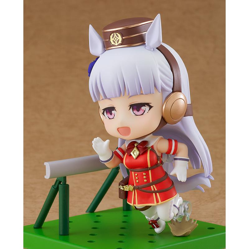 ねんどろいど ウマ娘 プリティーダービー ゴールドシップ 【新品 ねんどろいど ウマ娘 プリティーダービー ゴールドシップ 【新品