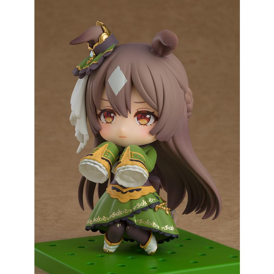 ねんどろいど ウマ娘 プリティーダービー サトノダイヤモンド ねんどろいど ウマ娘 プリティーダービー サトノダイヤモンド