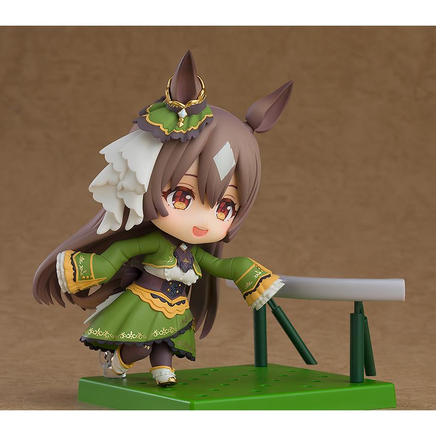 ねんどろいど ウマ娘 プリティーダービー サトノダイヤモンド ねんどろいど ウマ娘 プリティーダービー サトノダイヤモンド