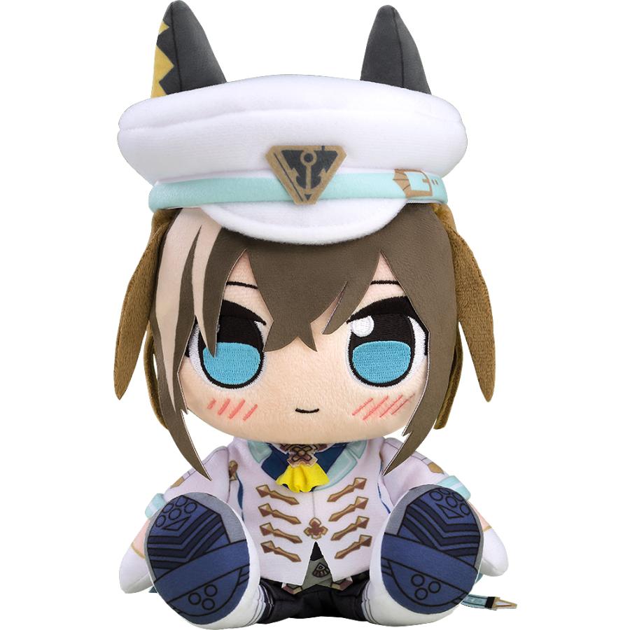 グッドスマイルカンパニー ウマ娘 プリティーダービー くりぱん