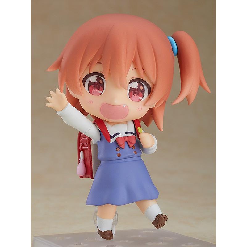 ねんどろいど 私に天使が舞い降りた 星野ひなた 新品 在庫品 Wataten 035 デフォルメ屋 通販 Yahoo ショッピング