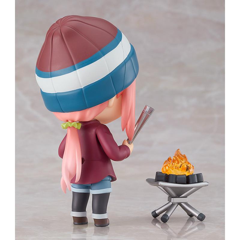 ゆるキャン 各務原なでしこ ねんどろいど ソロキャンVer. DXエディション 51b2b7DmeaL._UF350,350_QL50_.jpg