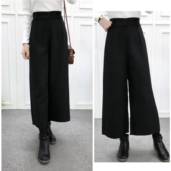 タグ付き新品☆M'S GRACY ツイードガウチョパンツ 38 M'S GRACY ガウチョパンツ38 タグ付き新品☆M'S GRACY ツイード