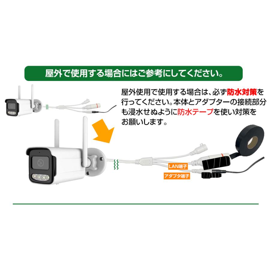 ポータブル　Wi-Fi 防犯カメラ 防犯カメラ 屋外 家庭用 小型カメラ 5GHz対応 wifi 工事不要 SDカード