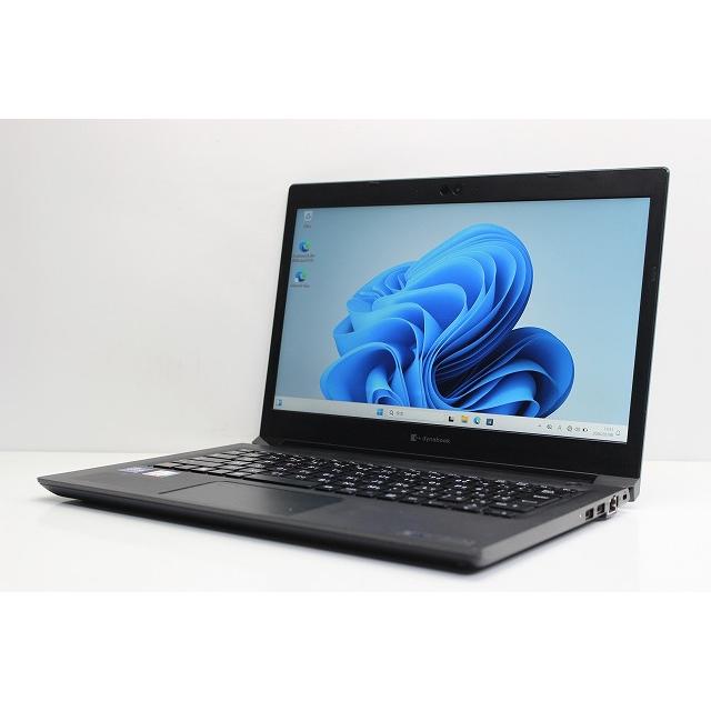 ハイグレード✨第11世代i7＆SSD/メモリ16GB✨ダイナブック パソコンPC dynabook S ノートパソコン ハイスペック Windows11 S73 第11世代 Core