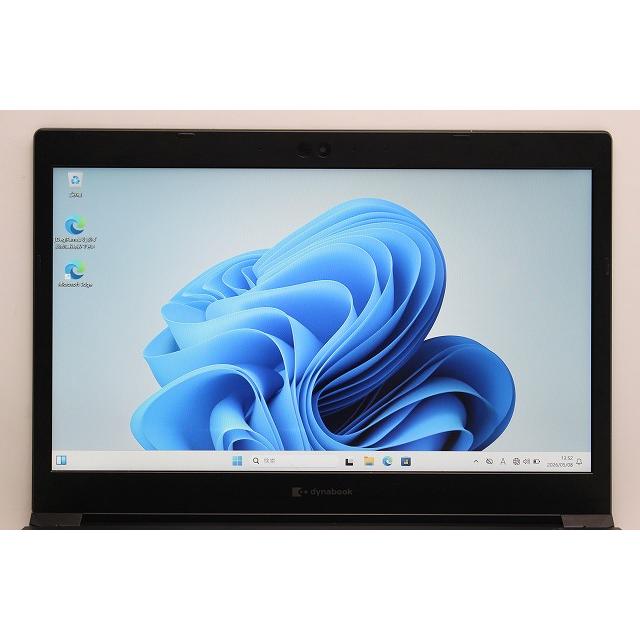 dynabook S ノートパソコン ハイスペック Windows11 S73 第11世代 Core