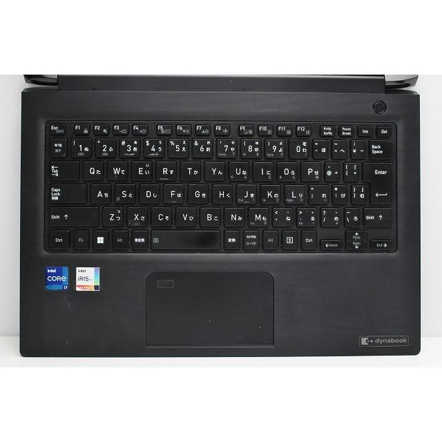 dynabook S ノートパソコン ハイスペック Windows11 S73 第11世代 Core