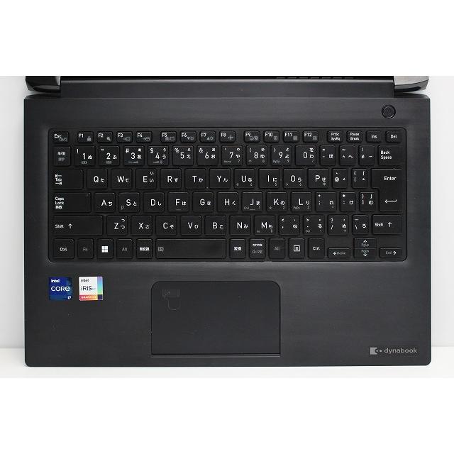 dynabook S ノートパソコン ハイスペック Windows11 S73 第11世代 Core