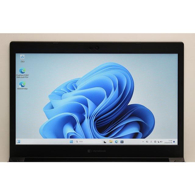 dynabook S ノートパソコン ハイスペック Windows11 S73 第11世代 Core