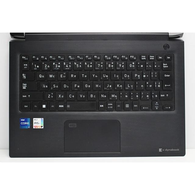 dynabook S ノートパソコン ハイスペック Windows11 S73 第11世代 Core