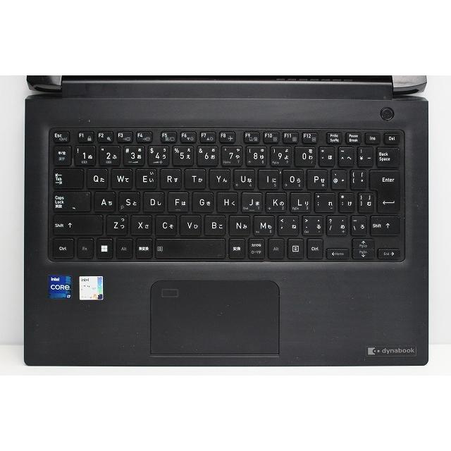 dynabook S ノートパソコン ハイスペック Windows11 S73 第11世代 Core
