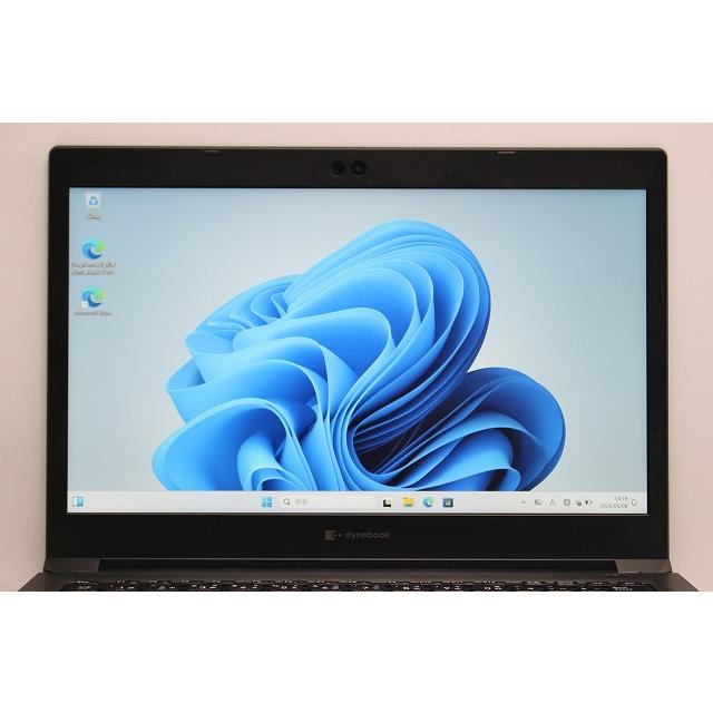 dynabook S ノートパソコン ハイスペック Windows11 S73 第11世代 Core