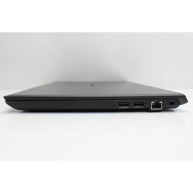 dynabook S ノートパソコン ハイスペック Windows11 S73 第11世代 Core