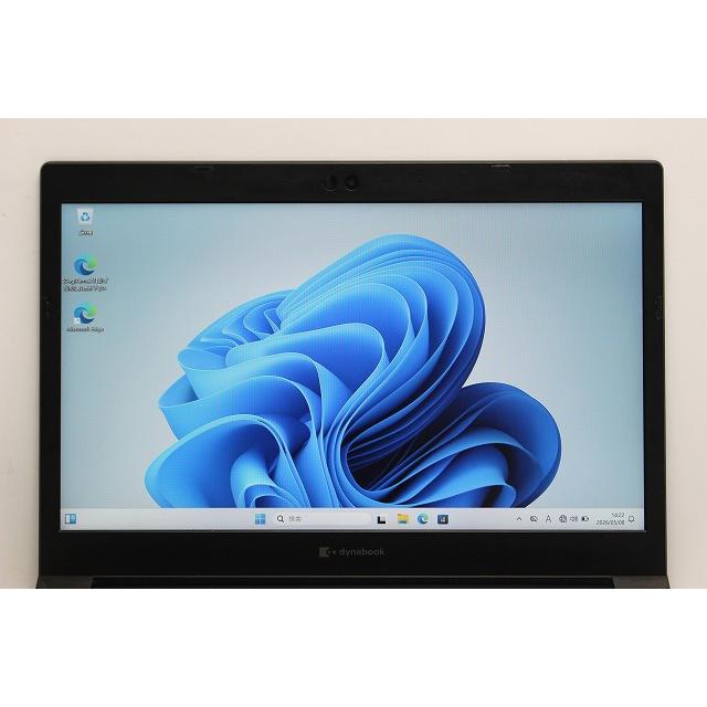 Windows11 ノートパソコン i7 SSD Dynabook ノートPC dynabook S ノートパソコン ハイスペック Windows11 S73 第11世代 Core
