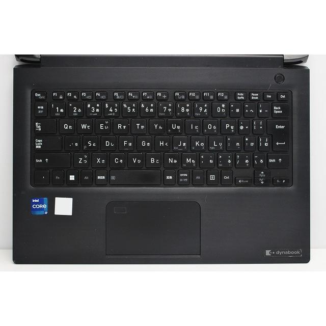 dynabook S ノートパソコン ハイスペック Windows11 S73 第11世代 Core