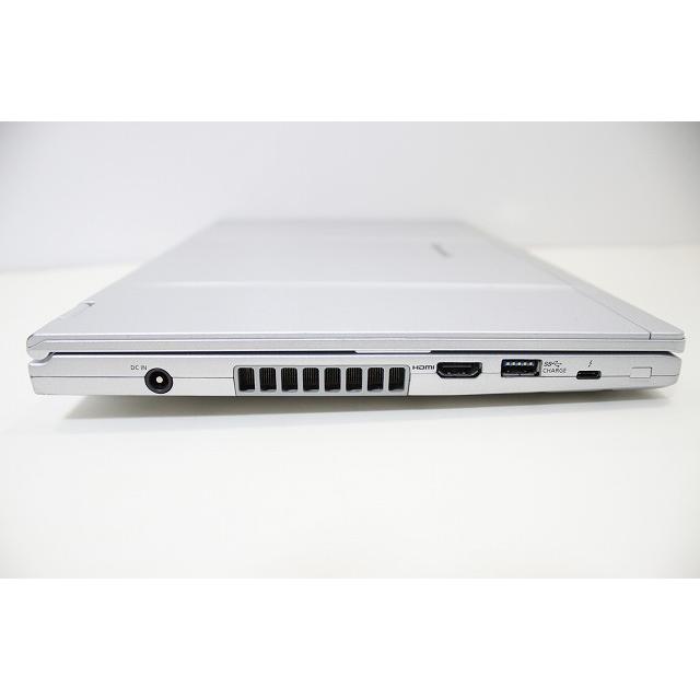 Let's note LV ノートパソコン Windows11 中古 ハイスペック Panasonic