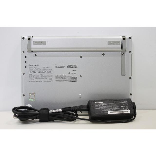 Let's note SV ノートパソコン 中古 Windows11 ハイスペック Panasonic