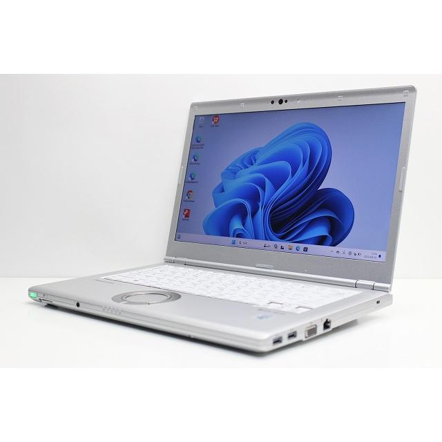 Let's note LV ノートパソコン ハイスペック Windows11 中古 Let's note LV ノートパソコン ハイスペック Windows11 中古