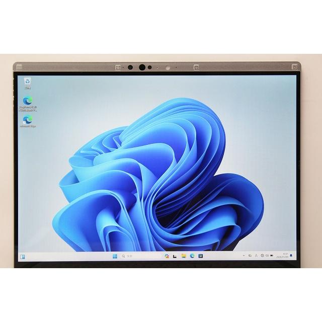 Let's note FV ノートパソコン 中古 ハイスペック Panasonic レッツ