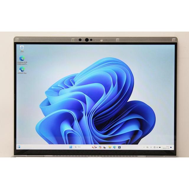 Let's note FV ノートパソコン 中古 ハイスペック Panasonic レッツ