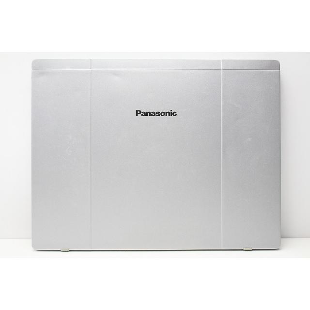 Let's note FV ノートパソコン 中古 ハイスペック Panasonic レッツ