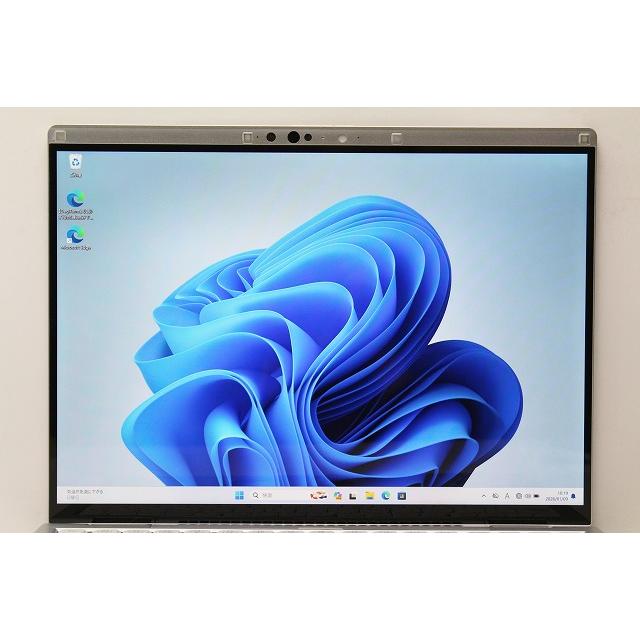 Let's note FV ノートパソコン 中古 ハイスペック Panasonic レッツ