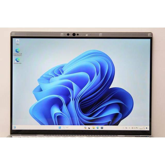 Let's note FV ノートパソコン 中古 ハイスペック Panasonic レッツ