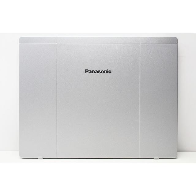 Let's note FV ノートパソコン 中古 ハイスペック Panasonic レッツ