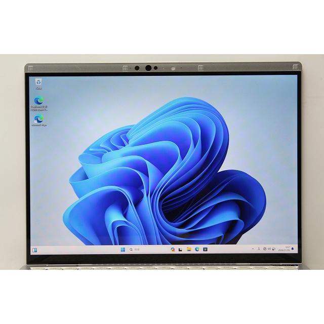 Let's note FV ノートパソコン 中古 ハイスペック Panasonic レッツ