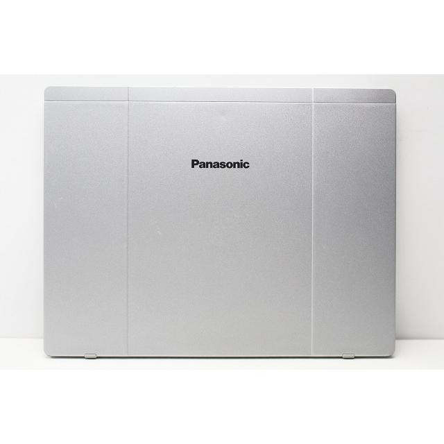 Let's note FV ノートパソコン 中古 ハイスペック Panasonic レッツ