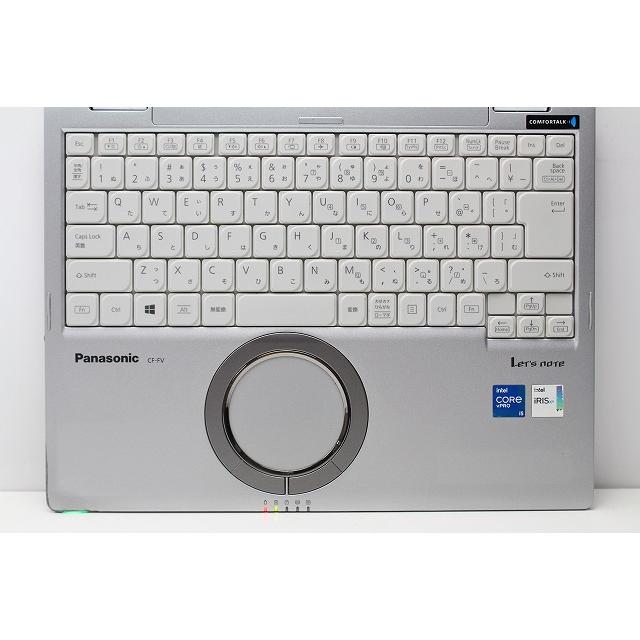 最新‼️Let's note FV1☘第11世代☘️メモリ16GB☘ノートパソコン 人気‼️Let's note FV1☘第11世代☘️メモリ16GB☘ノートパソコン